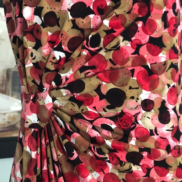 COPY - Dress SIZE 8 - Picture 6 of 6